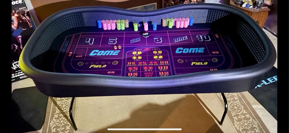 Customer photo posted with this review